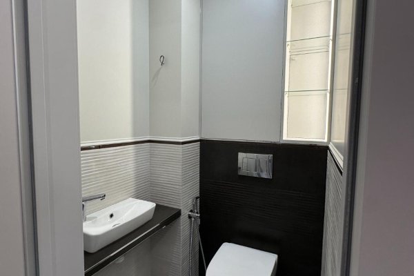 3-комнатная квартира по адресу проспект Дзержинского, 94 - фото 18