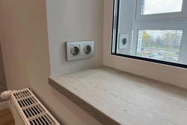 3-комнатная квартира по адресу проспект Дзержинского, 94 - фото 9