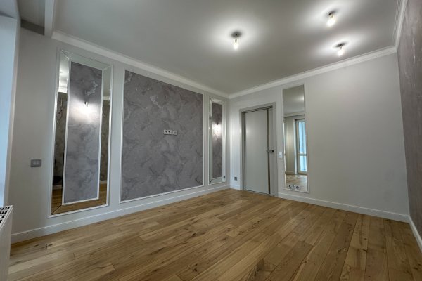 3-комнатная квартира по адресу проспект Дзержинского, 94 - фото 8