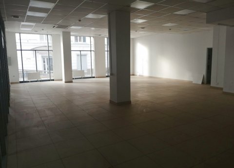 Аренда торгового помещения на ст.м. Институт Культуры. 1 этаж. 124м2 - фото 2