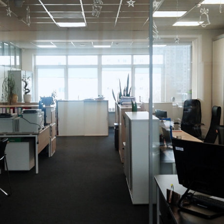 Фотография RUBIN PLAZA Аренда современного офиса для Вашего бизнеса - фото 3