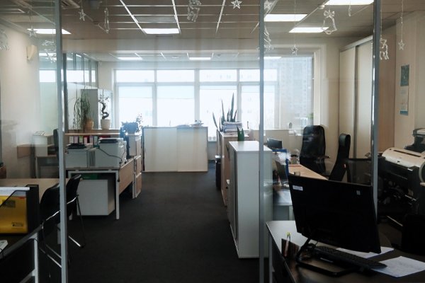 RUBIN PLAZA Аренда современного офиса для Вашего бизнеса - фото 3