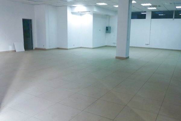 Аренда торгового помещения на ст.м. Институт Культуры. 1 этаж. 124м2 - фото 3