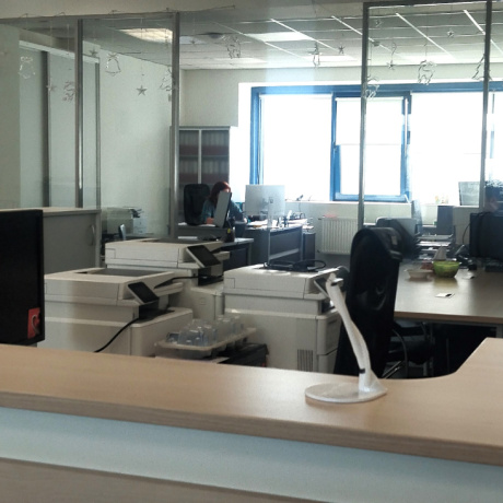 Фотография RUBIN PLAZA Аренда современного офиса для Вашего бизнеса - фото 4