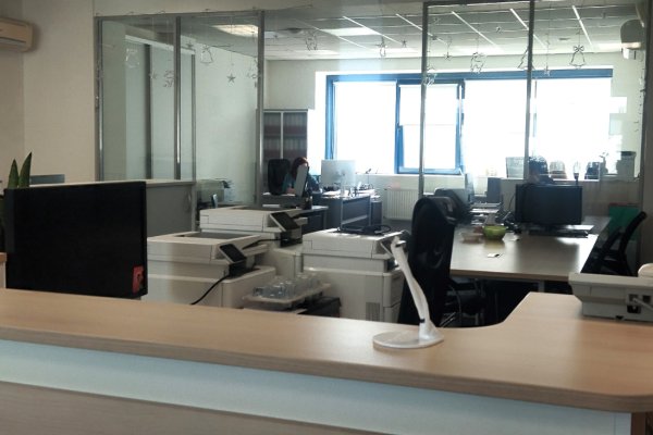 RUBIN PLAZA Аренда современного офиса для Вашего бизнеса - фото 4