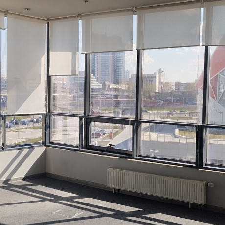 Фотография SILVER TOWER - АРЕНДА ОФИСА ДЛЯ ВАШЕГО БИЗНЕСА - фото 10