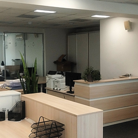 Фотография RUBIN PLAZA Аренда современного офиса для Вашего бизнеса - фото 7