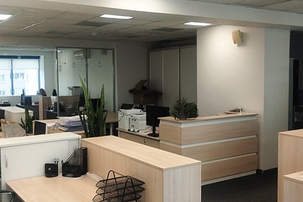 RUBIN PLAZA Аренда современного офиса для Вашего бизнеса - фото 7