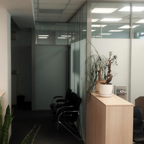 Фотография RUBIN PLAZA Аренда современного офиса для Вашего бизнеса - фото 6