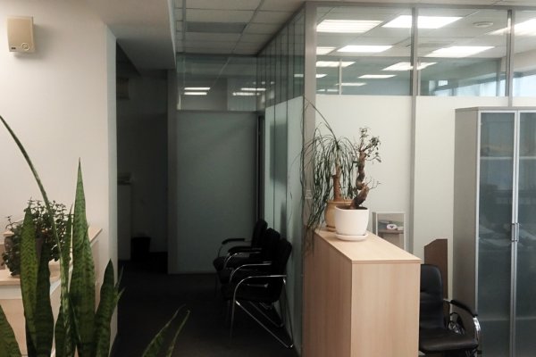 RUBIN PLAZA Аренда современного офиса для Вашего бизнеса - фото 6