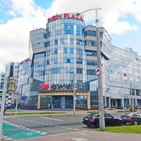 Фотография Аренда офиса на пр-те Дзержинского. 162,9м2 - фото 7