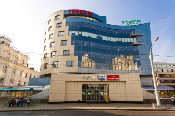 Аренда торгового помещения на ст.м. Институт Культуры. 1 этаж. 124м2 - фото 1