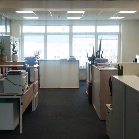 Фотография RUBIN PLAZA Аренда современного офиса для Вашего бизнеса - фото 2