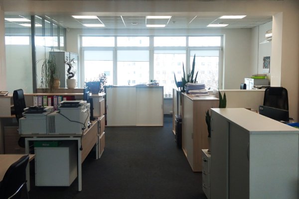 RUBIN PLAZA Аренда современного офиса для Вашего бизнеса - фото 2