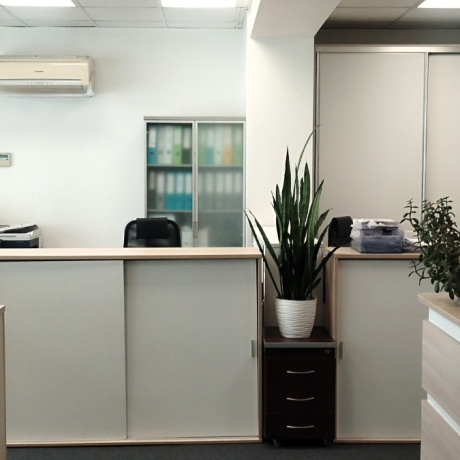 Фотография RUBIN PLAZA Аренда современного офиса для Вашего бизнеса - фото 5