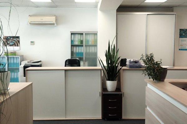 RUBIN PLAZA Аренда современного офиса для Вашего бизнеса - фото 5