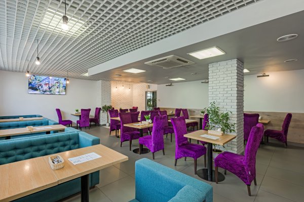  SILVER TOWER - АРЕНДА ПОМЕЩЕНИЯ ПОД КАФЕ/ОБЪЕКТ ПИТАНИЯ/КУЛИНАРНУЮ СТУДИЮ/КЕЙТЕРИНГ - фото 1