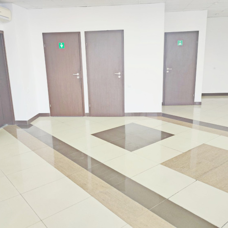 Фотография Аренда офиса на пр-те Дзержинского. 162,9м2 - фото 5
