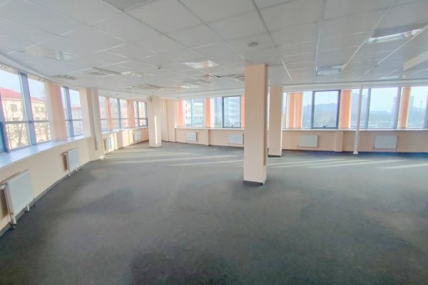 ОФИС В АРЕНДУ ДЛЯ ВАШЕГО БИЗНЕСА В ЦЕНТРЕ - фото 1