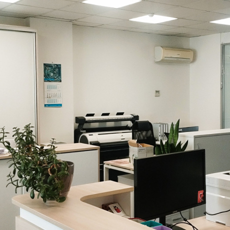 Фотография RUBIN PLAZA Аренда современного офиса для Вашего бизнеса - фото 1