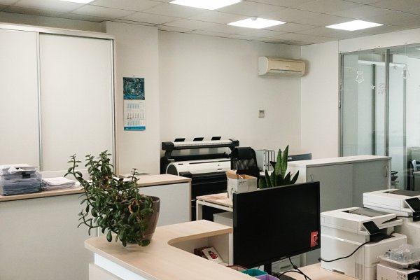 RUBIN PLAZA Аренда современного офиса для Вашего бизнеса - фото 1