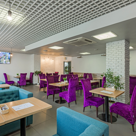 Фотография  SILVER TOWER - АРЕНДА ПОМЕЩЕНИЯ ПОД КАФЕ/ОБЪЕКТ ПИТАНИЯ/КУЛИНАРНУЮ СТУДИЮ/КЕЙТЕРИНГ - фото 1