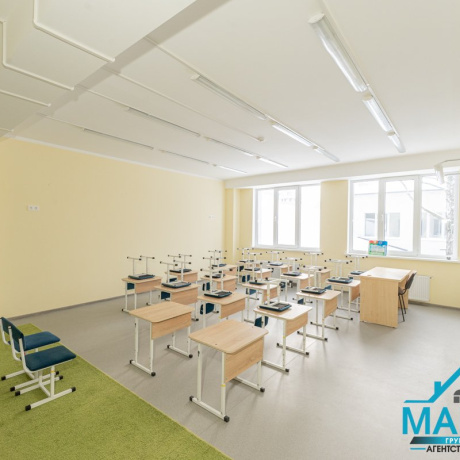 Фотография Здание 4000м2 (продажа) ул Мирошниченко 41 - фото 9