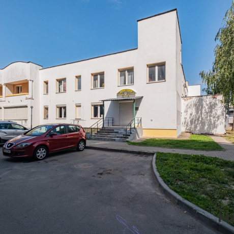 Фотография Помещение 151м2 (продажа) ул Лынькова 19к2 - фото 3