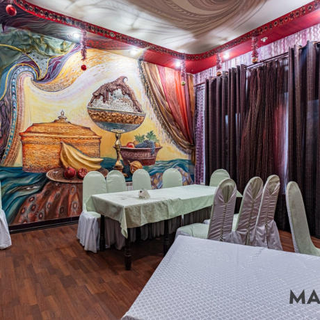 Фотография Помещение 573,8м2 (продажа) пр-т Партизанский130 - фото 8