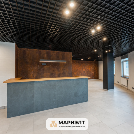 Фотография Аренда офиса 83 м2 ул Мстиславца 3 - фото 7