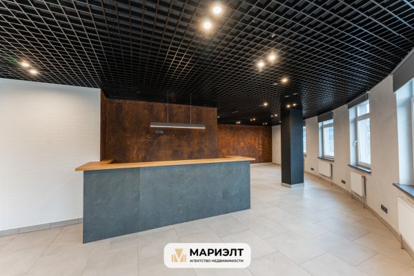 Аренда офиса 83 м2 ул Мстиславца 3 - фото 7