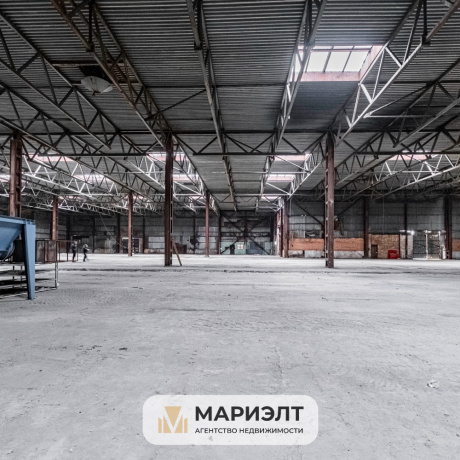 Фотография Склад 20733.8м2(продажа) Радошковический с/с 28 - фото 7