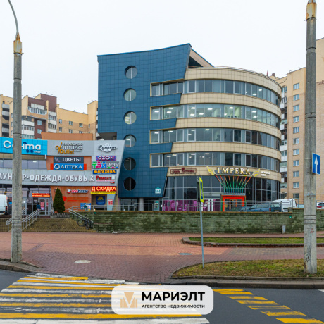 Фотография Аренда офиса 16,5 - 115,5 м2 ул Маяковского 144 - фото 4