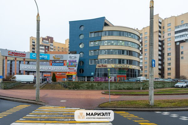 Аренда офиса 16,5 - 115,5 м2 ул Маяковского 144 - фото 4