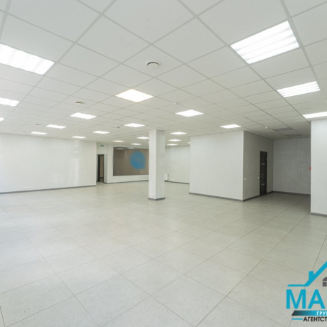 Фотография Офис 428,2 (продажа) ул. Платонова, 1Б - фото 8