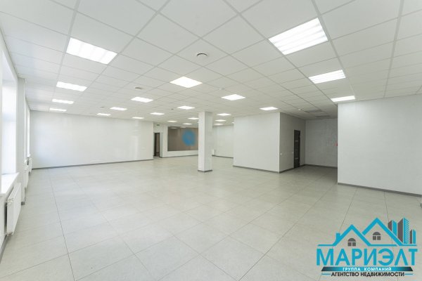 Офис 428,2 (продажа) ул. Платонова, 1Б - фото 8