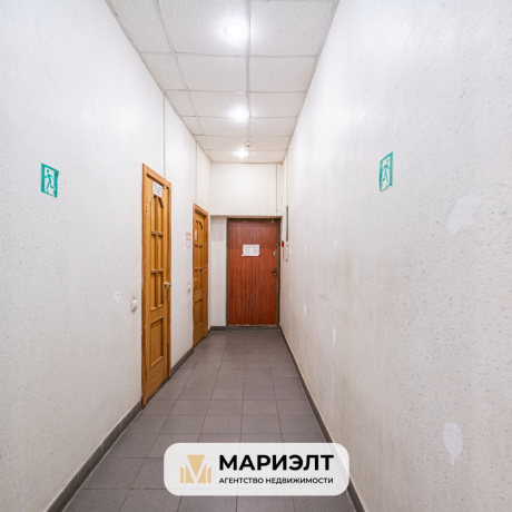 Фотография Помещение 77,5м2 (аренда) пр-т Партизанский 45 - фото 8