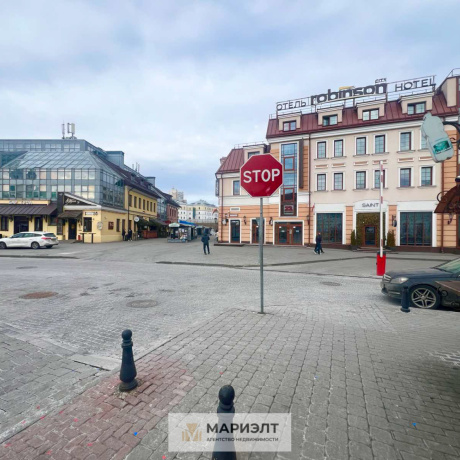 Фотография Офис 48,3м2(продажа) ул Зыбицкая 4 - фото 16
