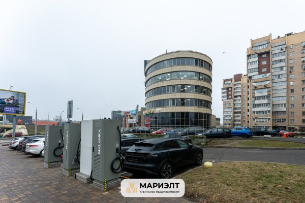 Аренда офиса 16,5 - 115,5 м2 ул Маяковского 144 - фото 3