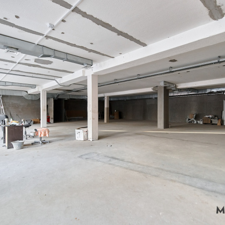 Фотография Помещение 518 м2 (аренда) ул Притыцкого 146 - фото 15