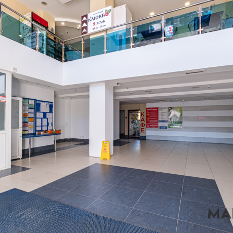 Фотография Офис 38,8 м2(аренда) ул Тимирязева 67 - фото 10