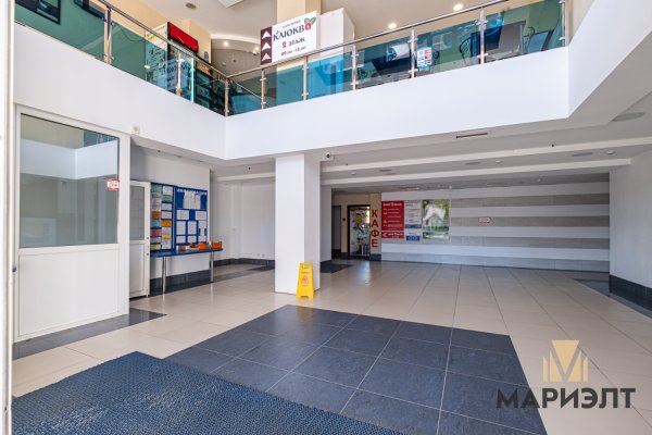 Офис 38,8 м2(аренда) ул Тимирязева 67 - фото 10