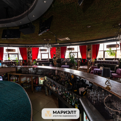 Фотография Продажа помещения 436,1 м2 ул Домбровская 9 - фото 11