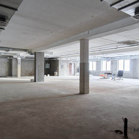 Фотография Помещение 518 м2 (аренда) ул Притыцкого 146 - фото 17