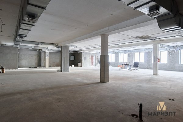 Помещение 518 м2 (аренда) ул Притыцкого 146 - фото 17