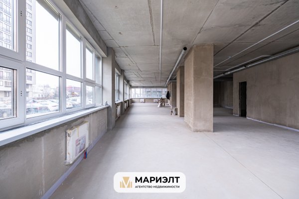 Помещение 202,6м2 (аренда) ул Быховская 10 - фото 6