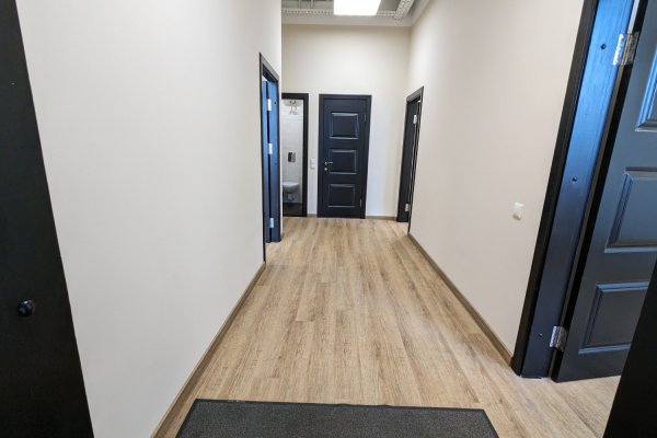 Офис 71,5 м2 (продажа) Филимонова 25Б - фото 6