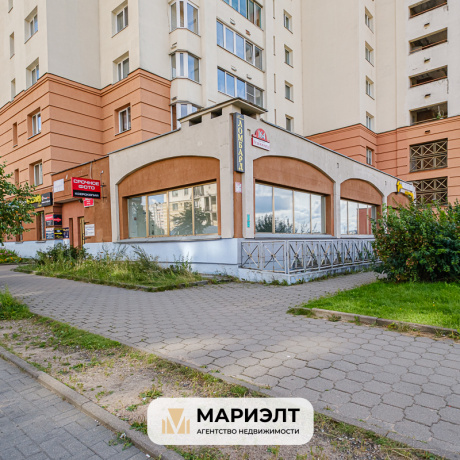 Фотография Офис 83,2 м2(аренда) пр-т Независимости 164 - фото 4