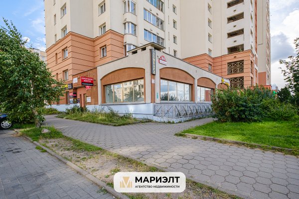 Офис 83,2 м2(аренда) пр-т Независимости 164 - фото 4