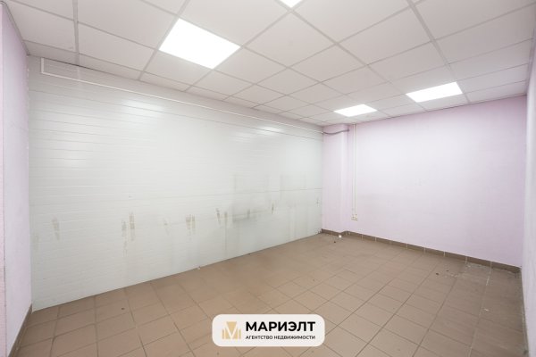 Склад 1091.3м2(аренда) Новодворский с/с, 40/1 - фото 9